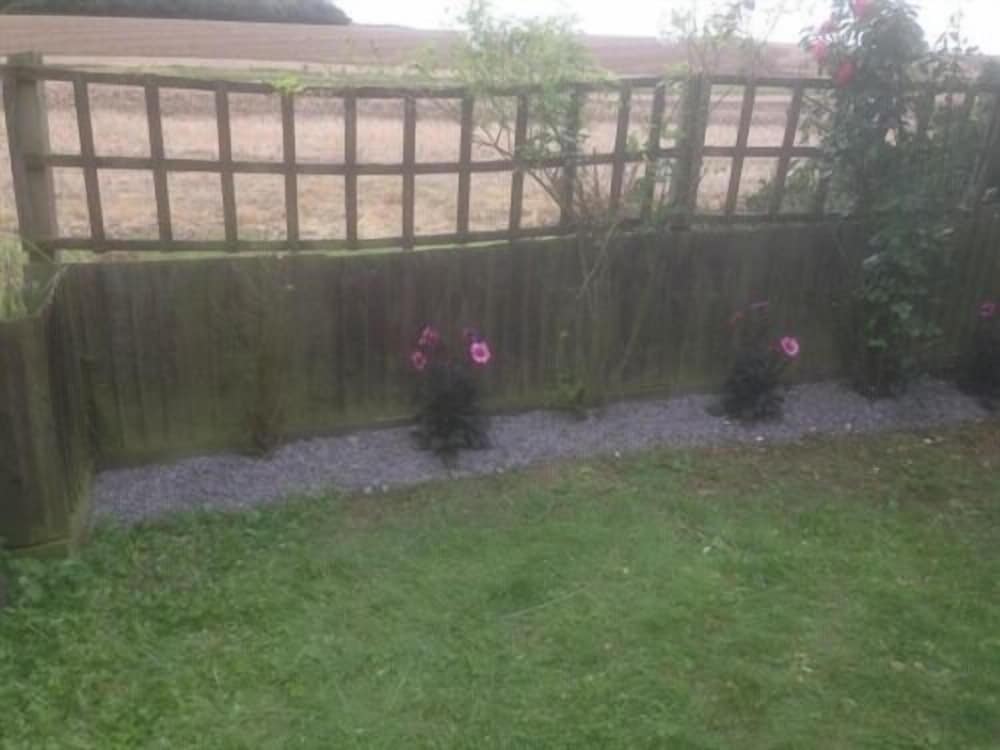 Double Room, Ensuite (with private garden) photo 1