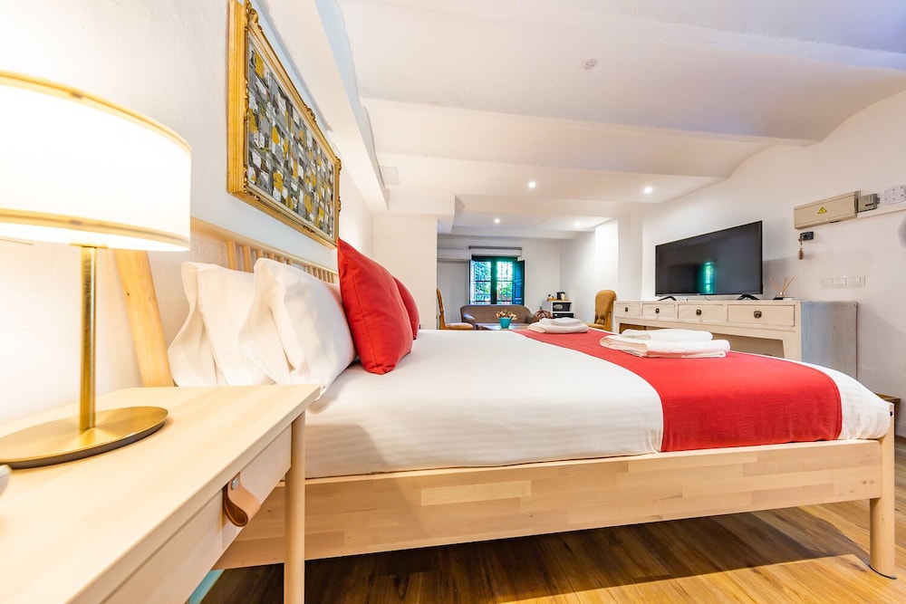Suite (Buganvilla)