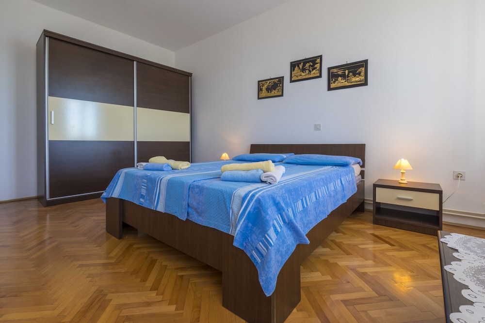 Apartment, 1 Bedroom