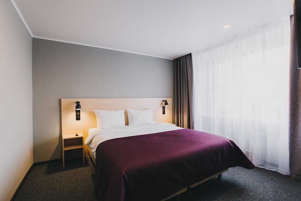 Suite photo 1