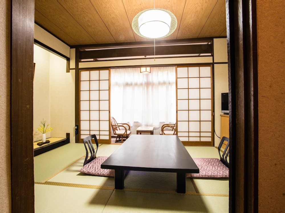 Run of House, Japanese Style Room (for 2 or more guests) photo 3