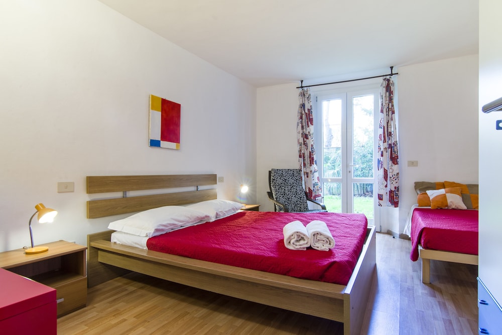 Apartment, 1 Bedroom