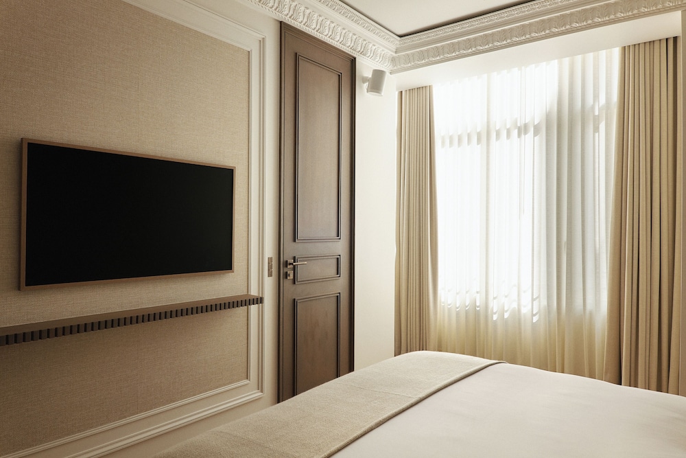 Exclusive Apartment, 2 Bedrooms photo 2