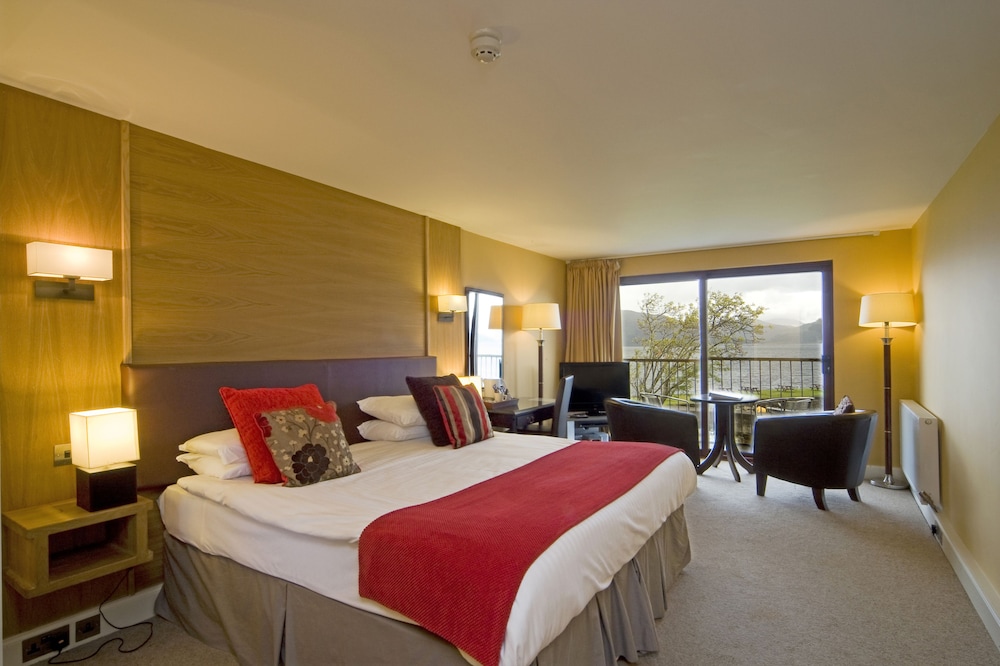 Luxury Room, Ocean View photo 1