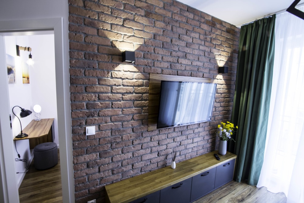 Apartment (Apartament Bałtyk 5/28) photo 3