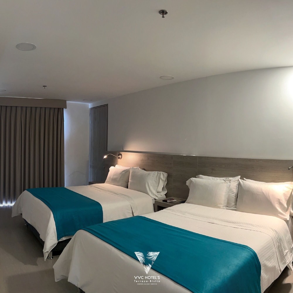 Executive Double Room, 2 Twin Beds photo 1