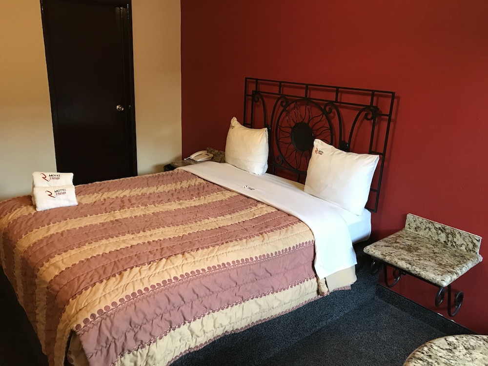 Classic Room, 1 Queen Bed photo 1