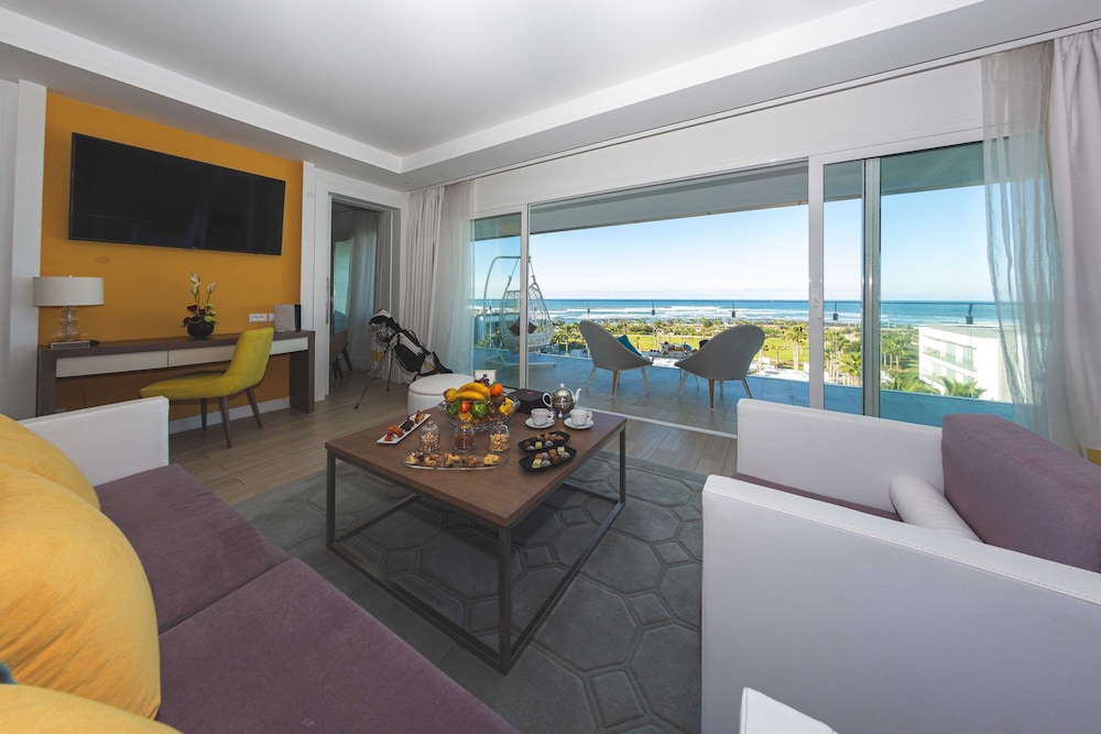 Signature Suite, Ocean View