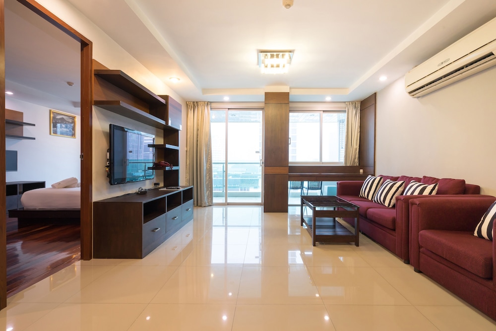 Family Suite photo 3