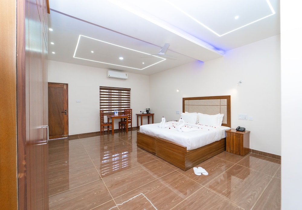 Standard Double Room - Photo 1