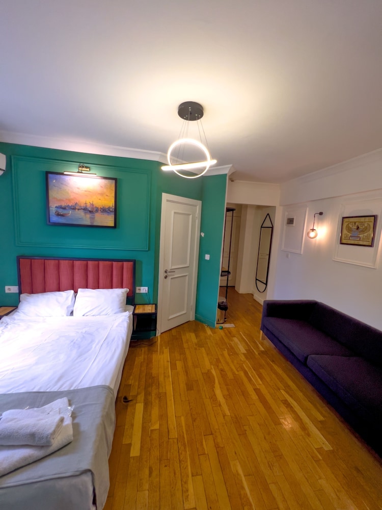 Standard Triple Room photo 1