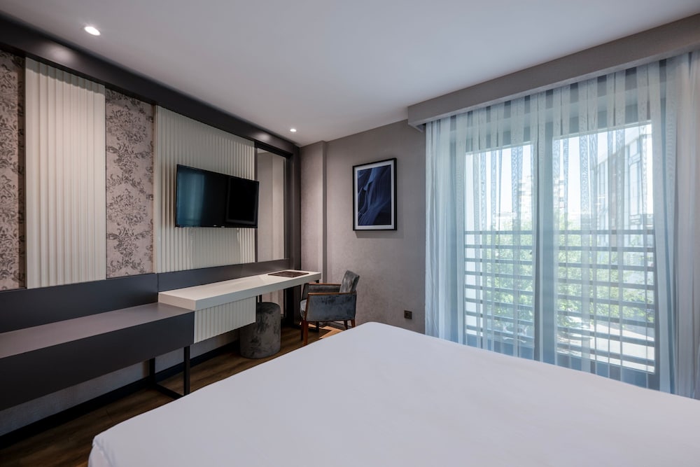 Superior Room, 1 Double Bed
