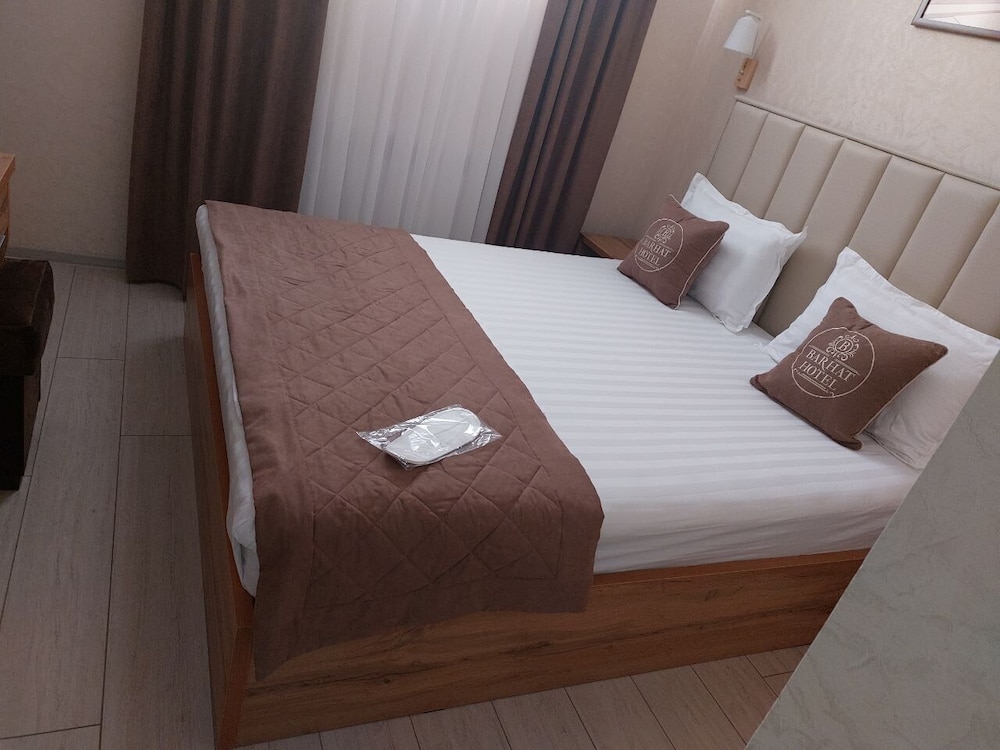 Basic Double Room - Photo 4