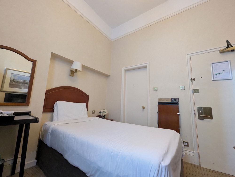 Standard Room, 1 Twin Bed photo 3