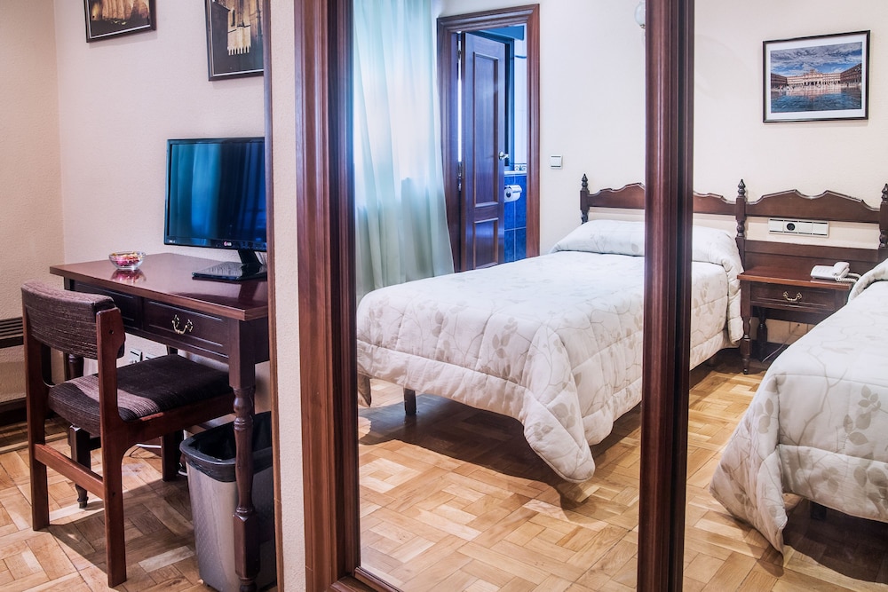 Double Room Single Use