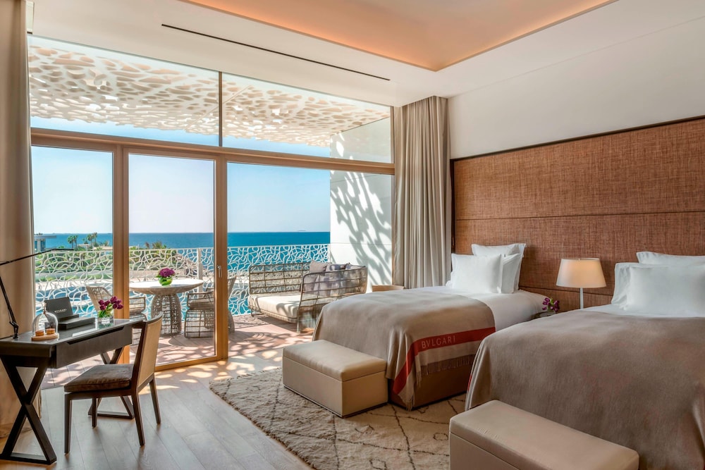 Premium Room, 2 Queen Beds, Balcony