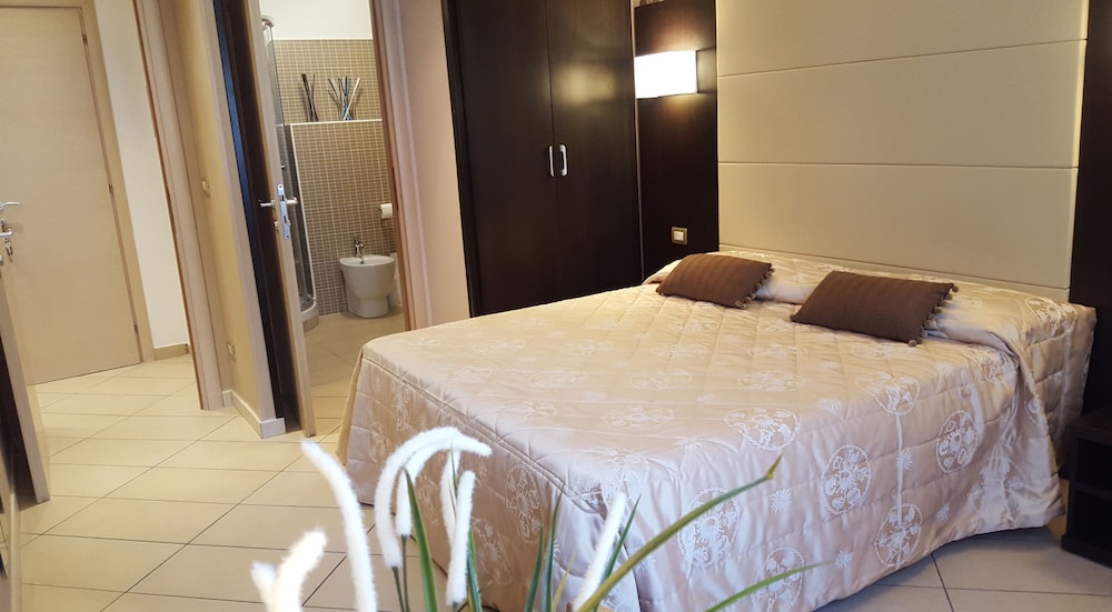 Classic Double or Twin Room