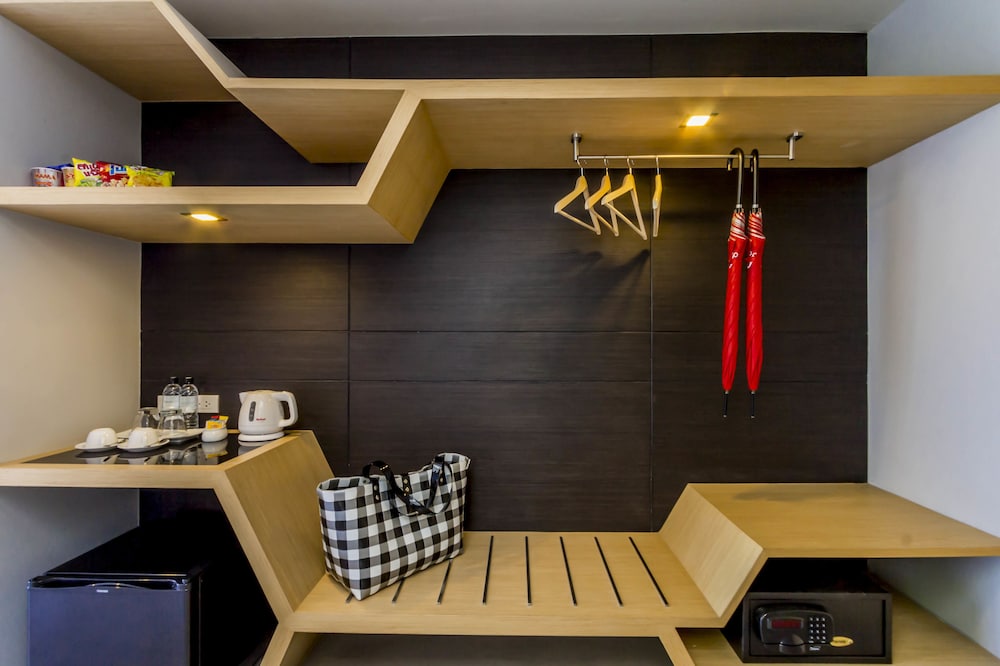Deluxe Double Room with Balcony — the supplier's photographs — photo 5
