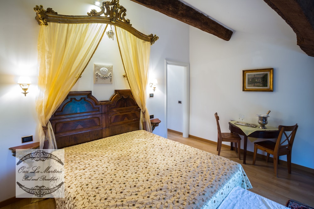 Panoramic Double Room, Lake View, First Floor