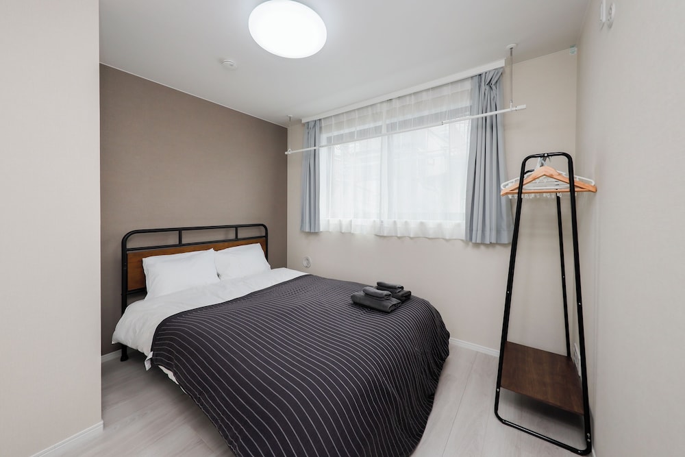 2-person Accommodation , Non Smoking photo 1