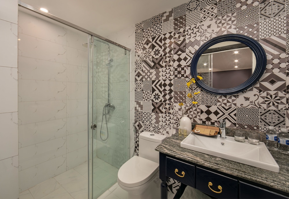 Junior Double Room, City View photo 2