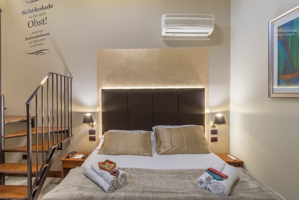 Double Room (Mandarino) photo 3