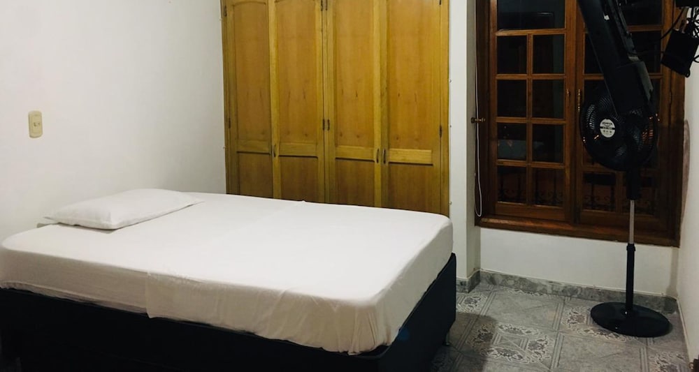 Premium Room, Garden View