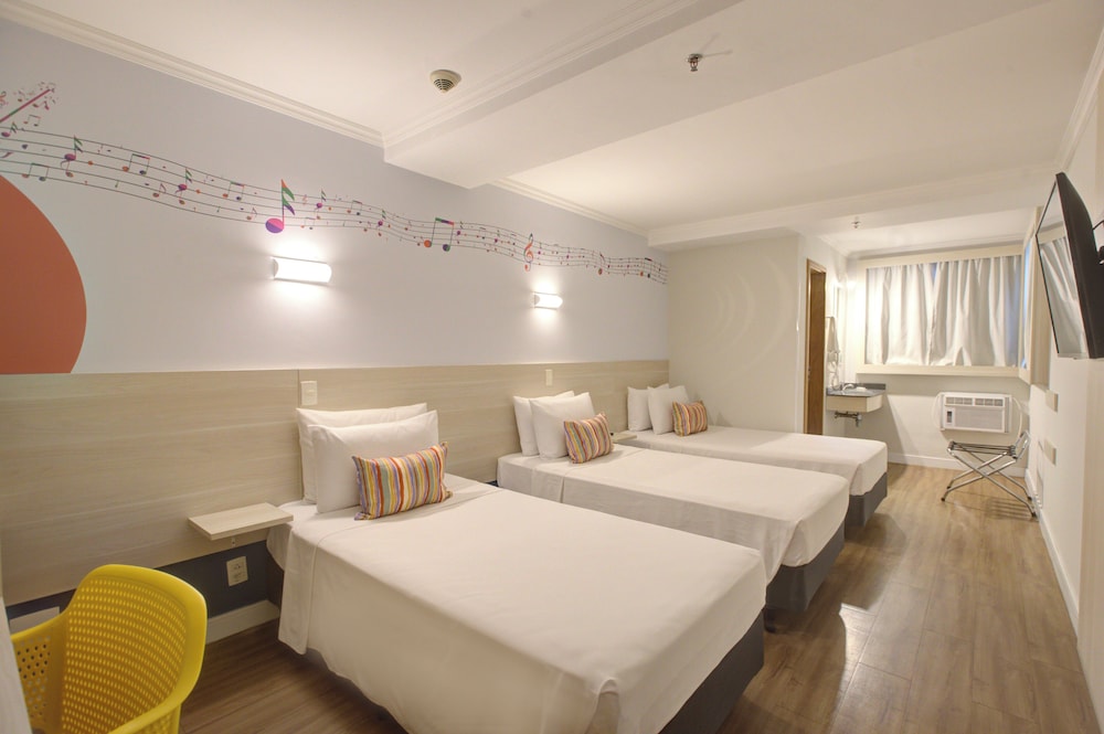 Standard Triple Room - Photo 5
