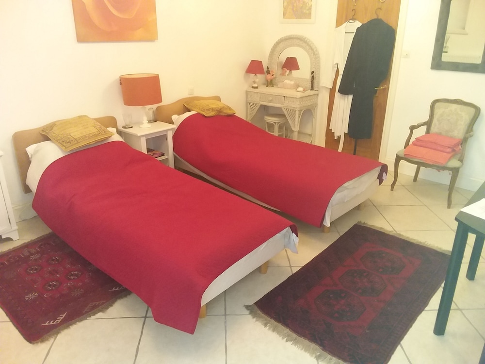 Luxury Twin Room, 2 Twin Beds photo 1