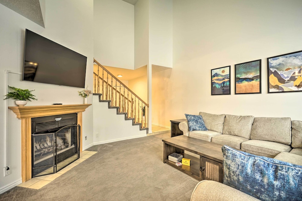 Apartment (3 Bedrooms) photo 1
