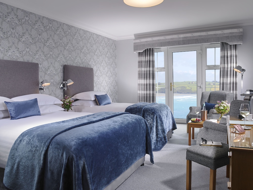 Superior Triple Room, Ocean View