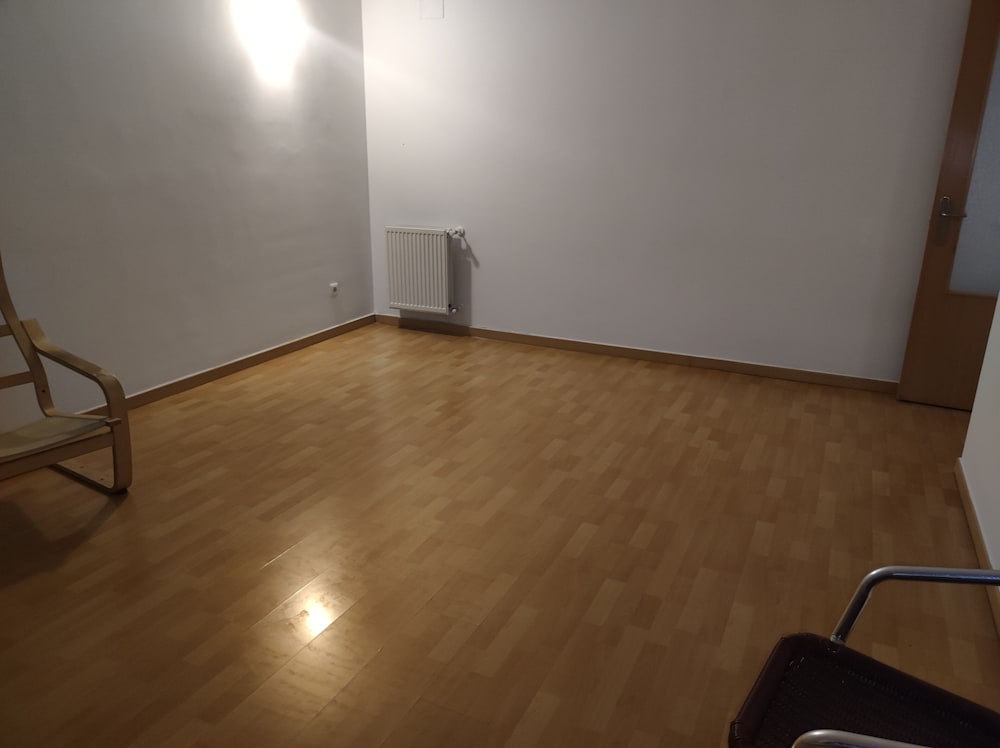 Sala de negocios, 1 cama queen