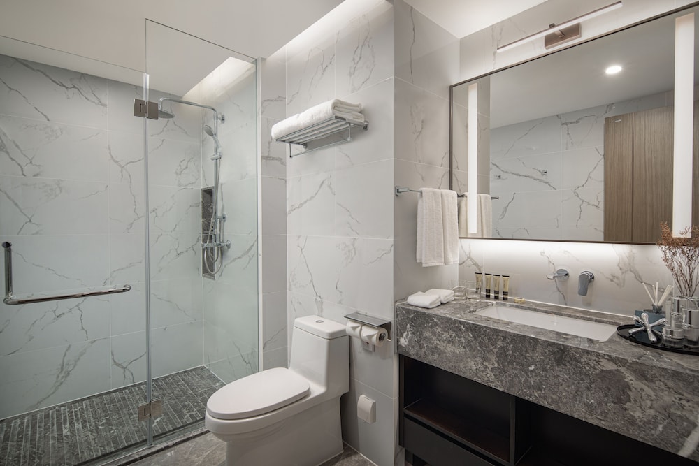Executive Room, 1 Bedroom (Twin) - Photo 7