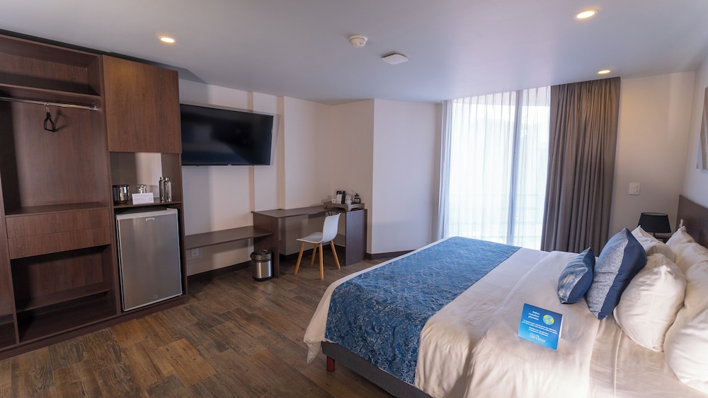 Standard Room photo 3