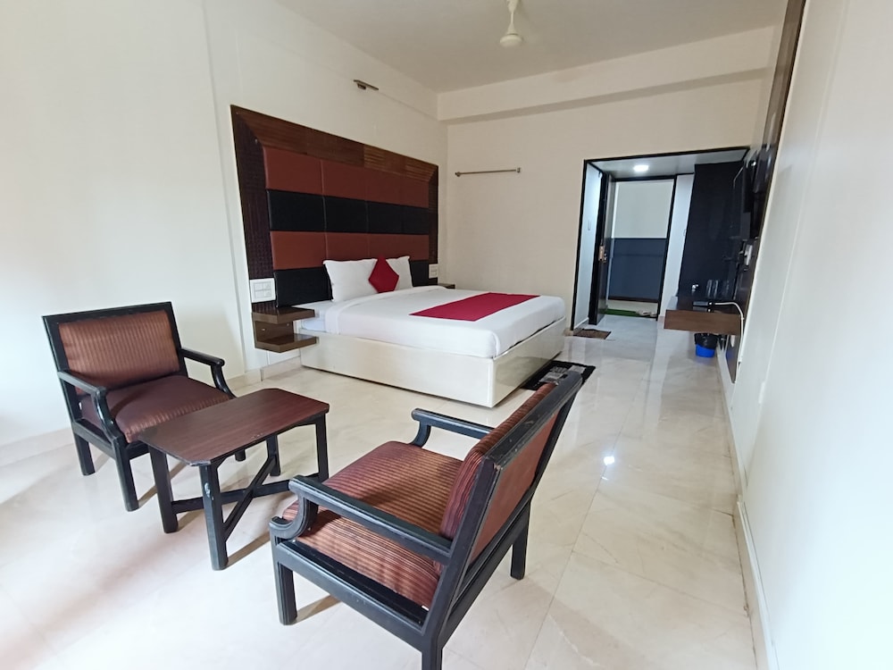 Superior Double Room, Valley View photo 1