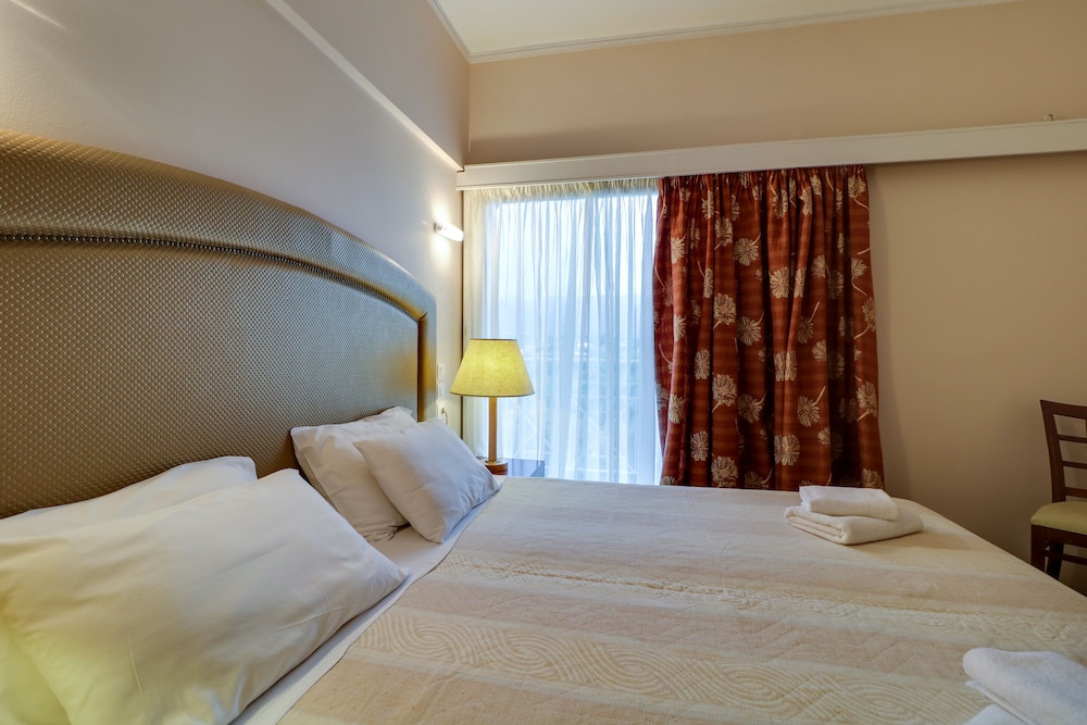 Classic Double or Twin Room photo 1