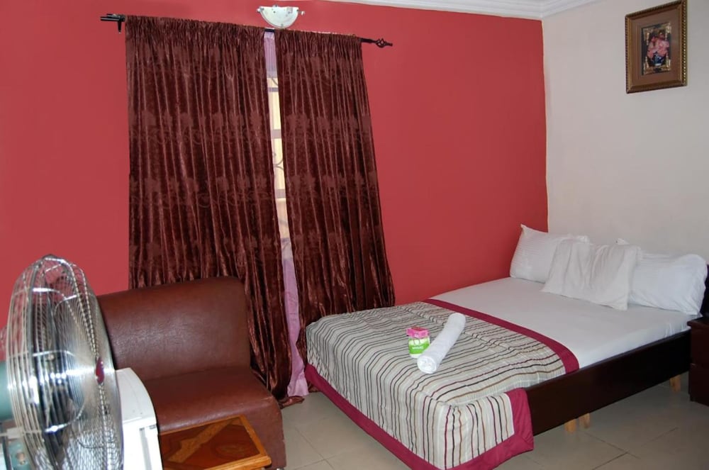 Standard Room - Photo 3
