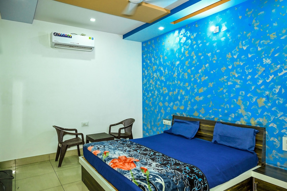Deluxe Double Room photo 3