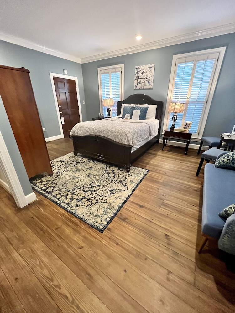 Comfort Room photo 2