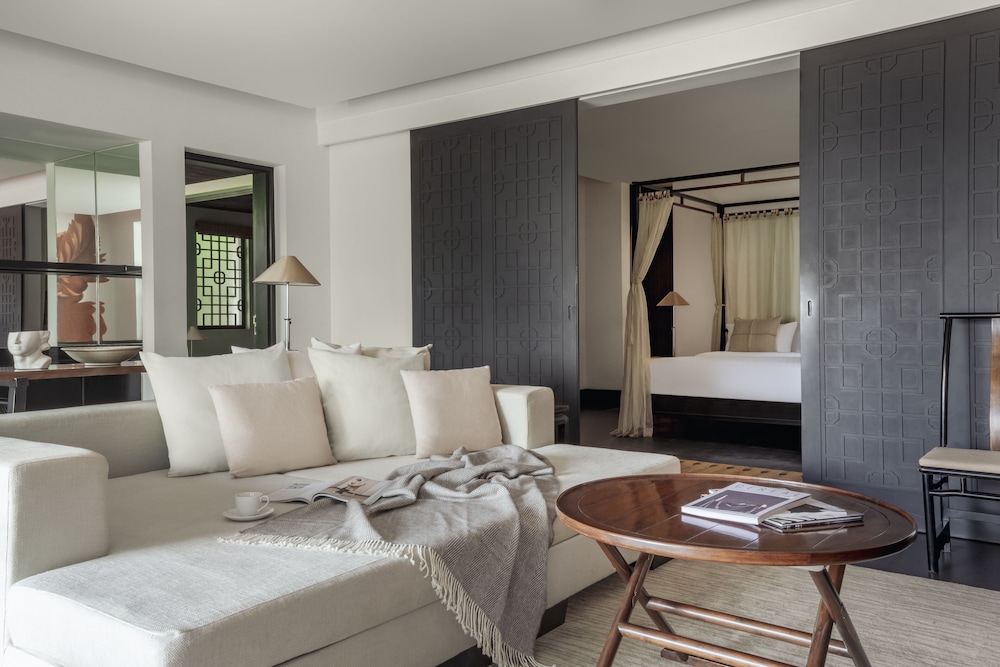 Villa (Spa & Pool Pavilion) - Photo 5