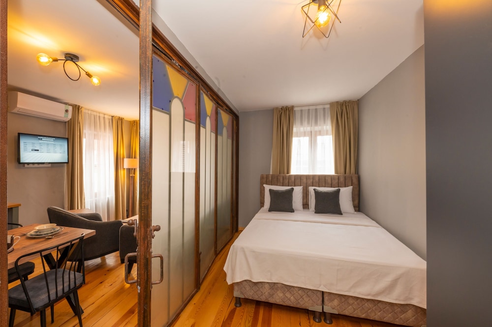 Design Apartment photo 2