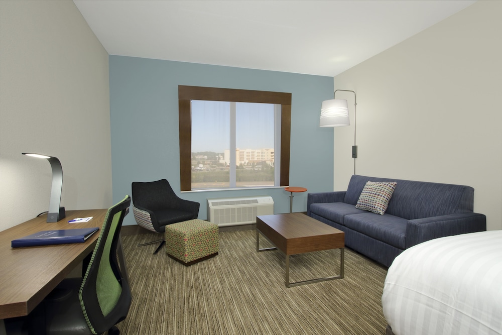 Holiday Inn Express & Suites Columbus North by IHG, Bild 5
