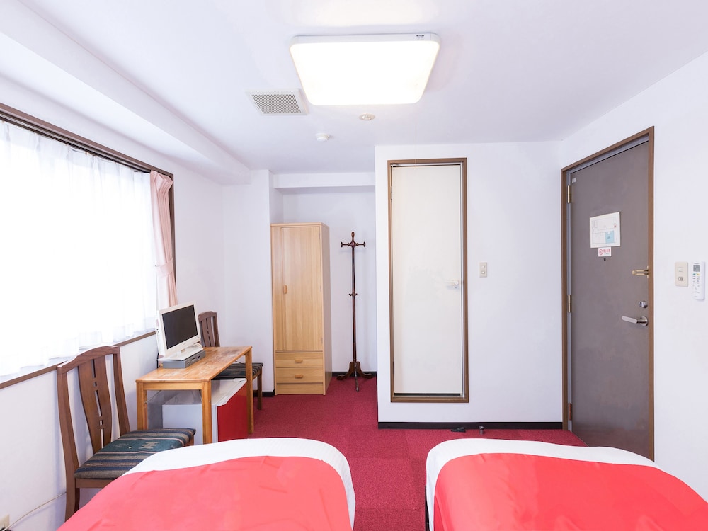 Deluxe Twin Room, Non Smoking photo 1