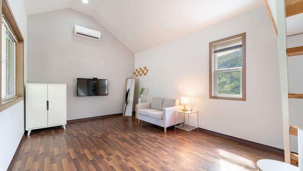 Basic Room, 1 Bedroom (soye(Dokchae)) - Photo 1