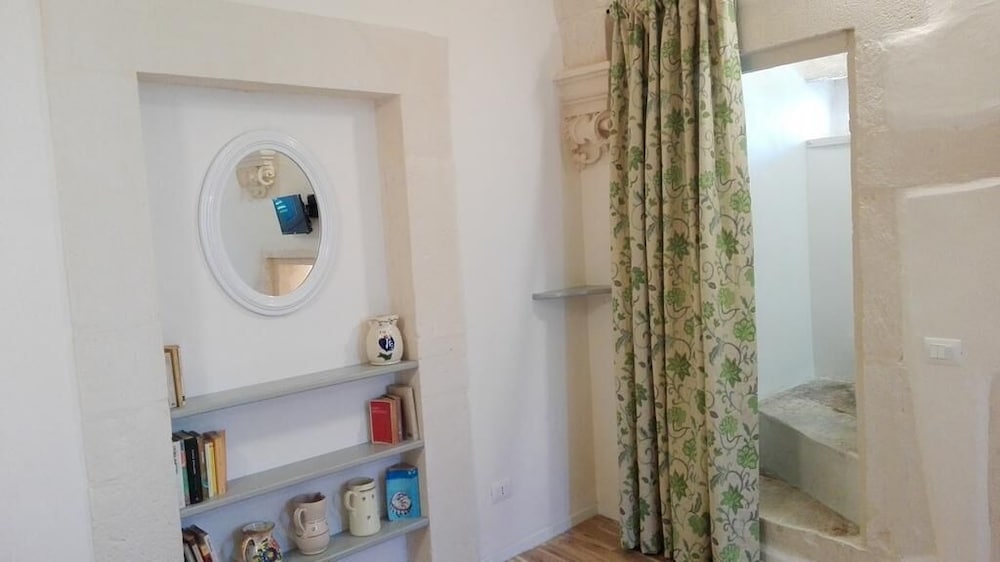 Double Room, Terrace photo 2