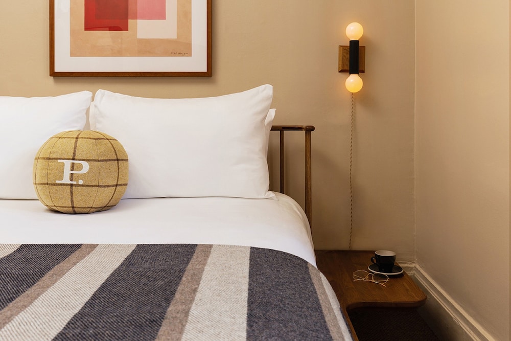 Suite, Multiple Beds (The Two Bedroom) photo 2