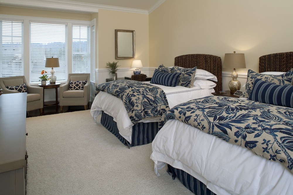 Luxury Room, 2 Double Beds, Accessible, Connecting Rooms (Pet Friendly) photo 1