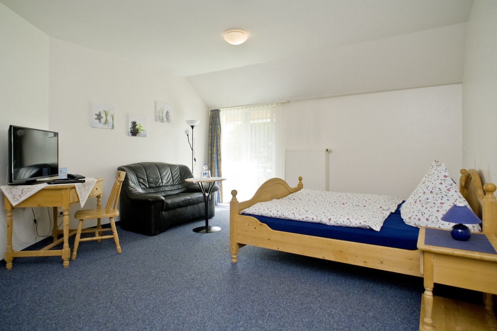 Double Room photo 2