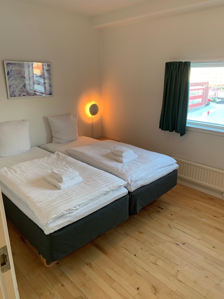 Apartment, 1 Bedroom, Balcony photo 3