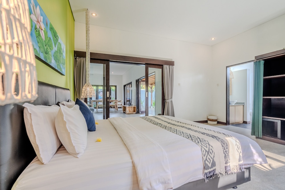 Villa, 3 Bedrooms, Private Pool - Photo 14